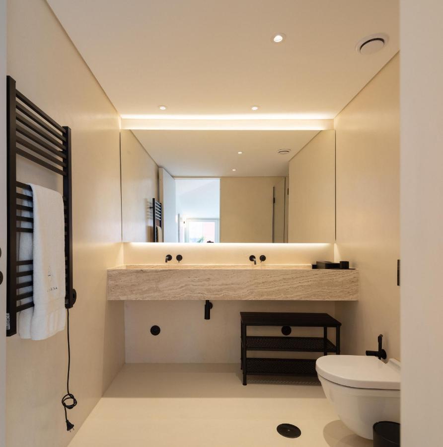 לינה וארוחת בוקר פורטו Almadina Smart Luxury מראה חיצוני תמונה
